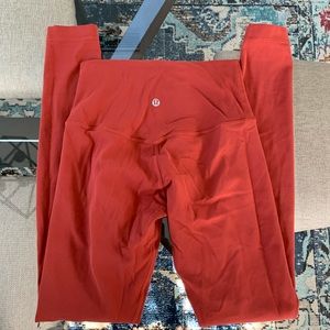 Lululemon Align leggings